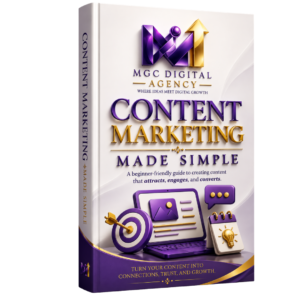 Content Marketing Made Simple