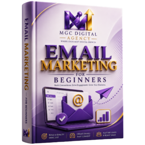 Email Marketing for Beginners